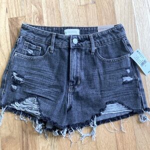 Women’s Girl’s shorts size 24 New